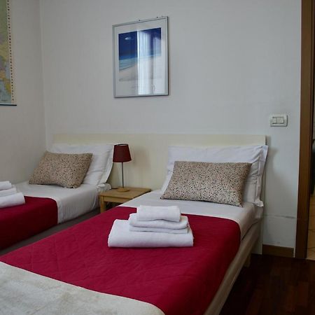 Casa Vacanze La Torre Orio al Serio Kültér fotó