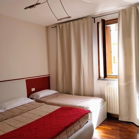 Casa Vacanze La Torre Orio al Serio Kültér fotó