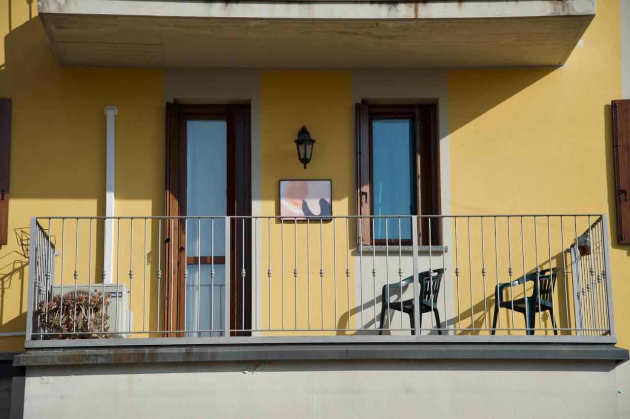 Casa Vacanze La Torre Orio al Serio Kültér fotó