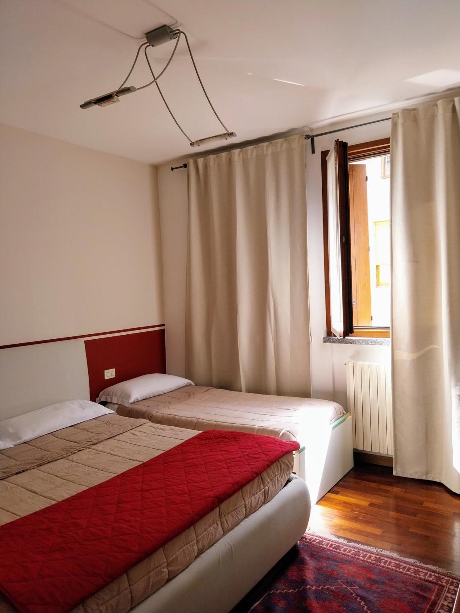 Casa Vacanze La Torre Orio al Serio Kültér fotó